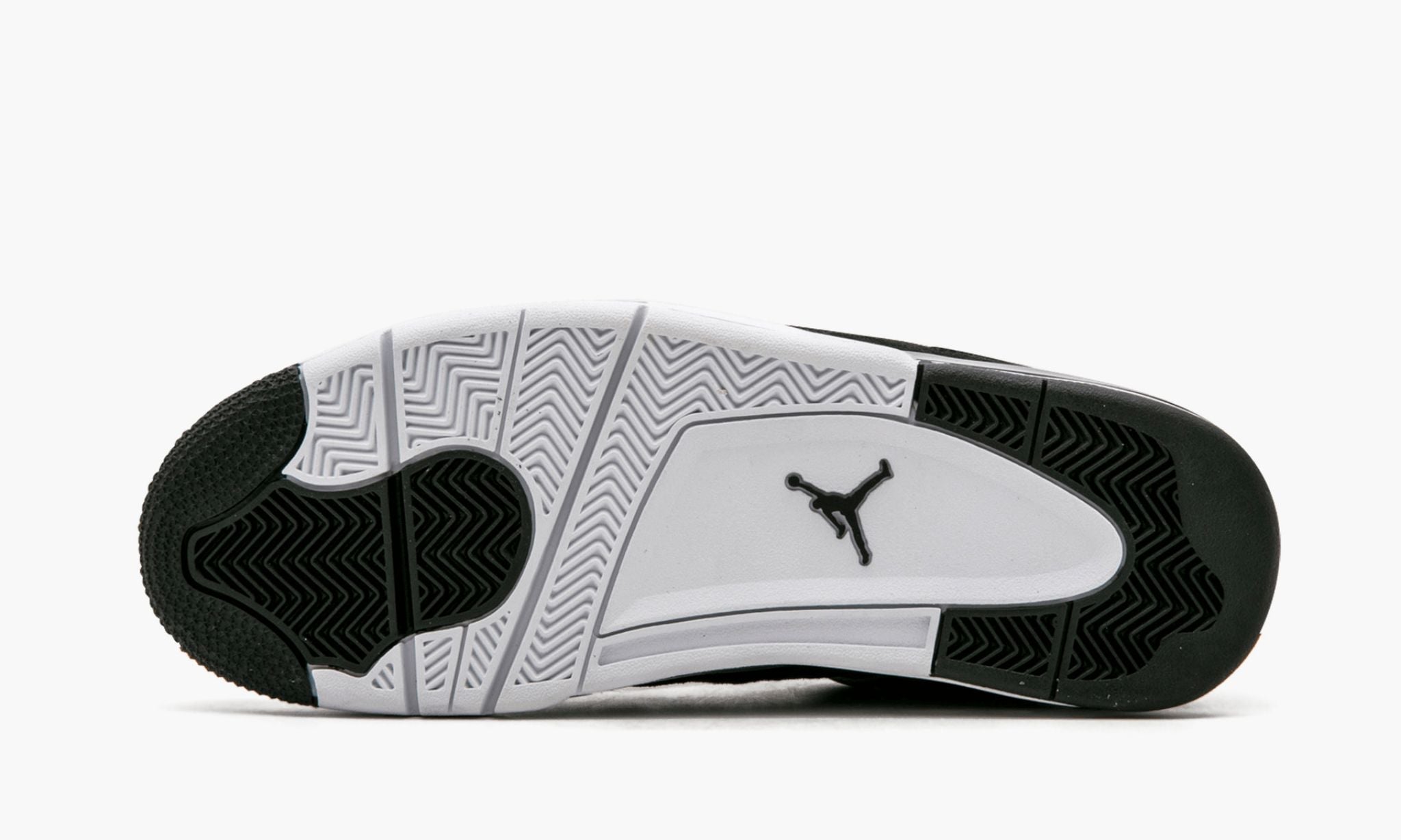 Air Jordan 4 Retro 'Thunder'