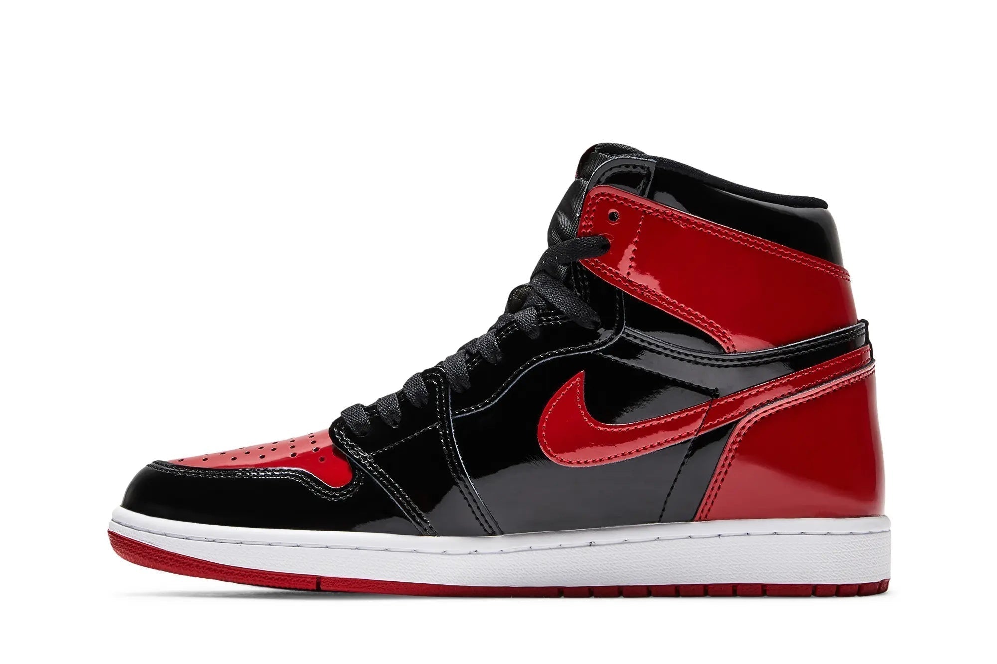 Air Jordan 1 High OG "Patent Bred"