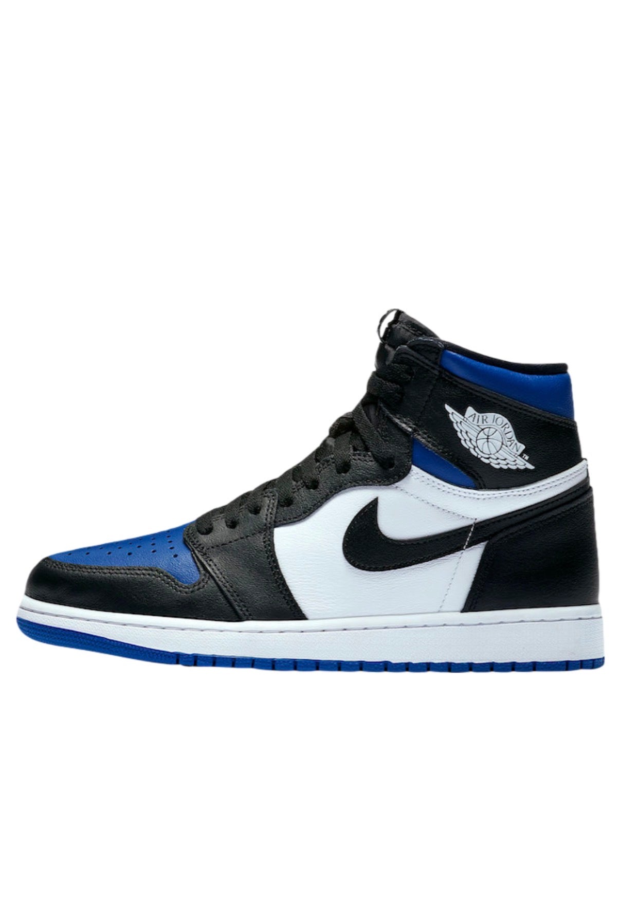 Air Jordan 1 High OG "Royal Toe"