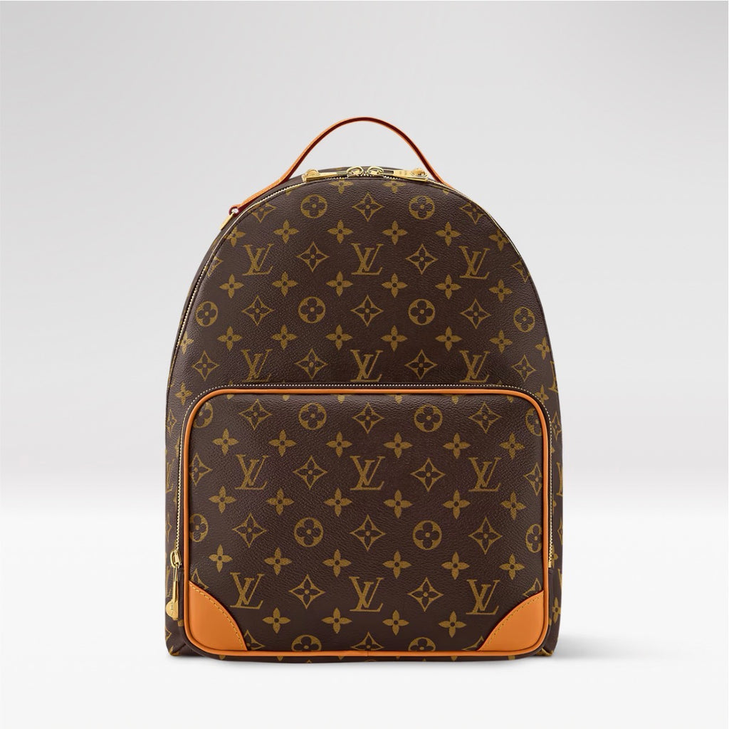 Louis Vuitton Montsouris Backpack "Monogram Canvas"