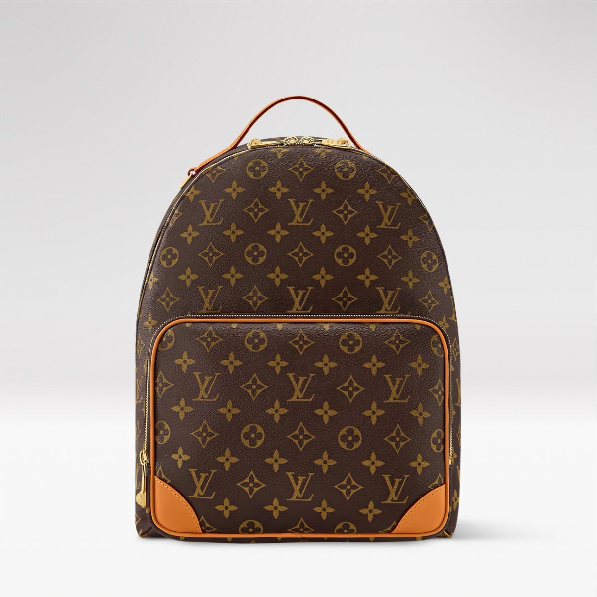 Louis Vuitton Montsouris Backpack "Monogram Canvas"