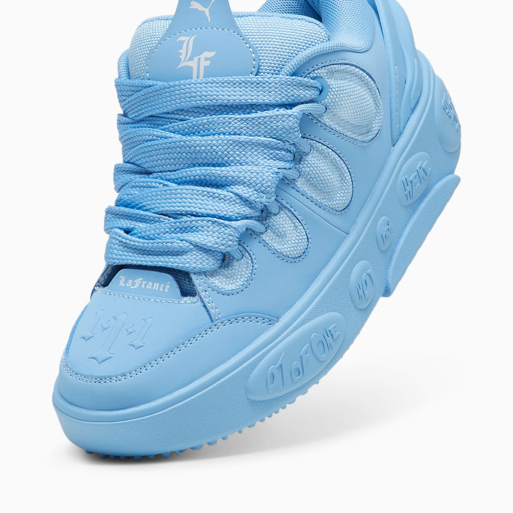 Puma x LaFrancé Unisex Sneakers "Amour Light Blue"