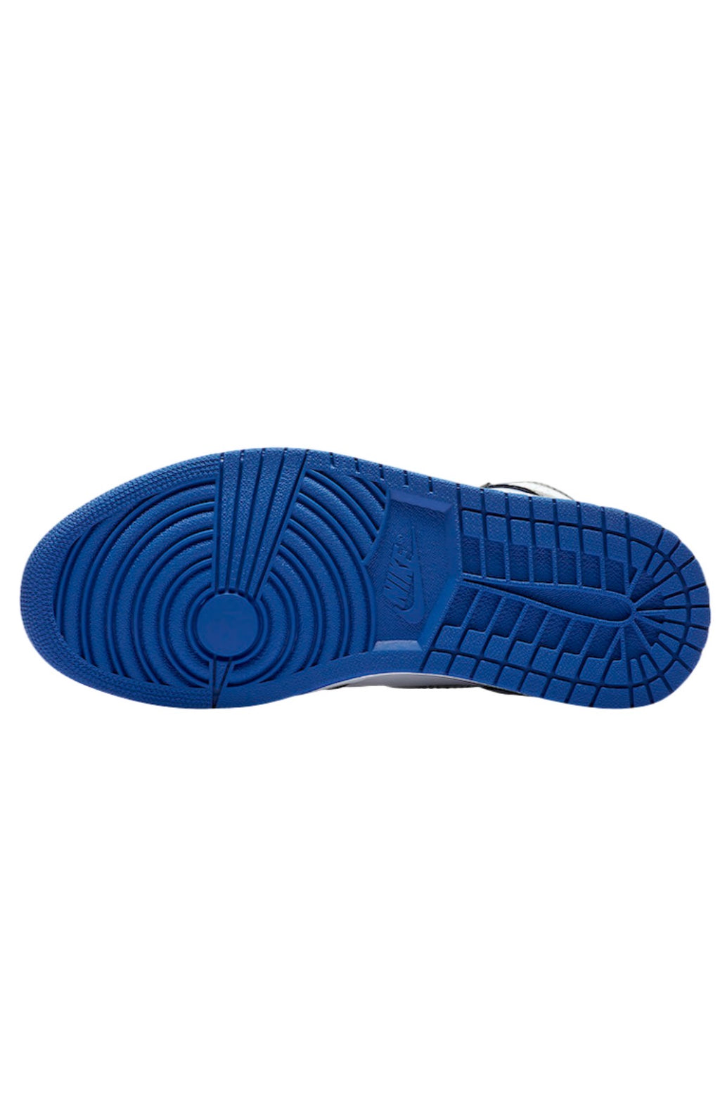 Air Jordan 1 High OG "Royal Toe"