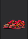 Nike Dunk Low Premium "Red Camo / Fire