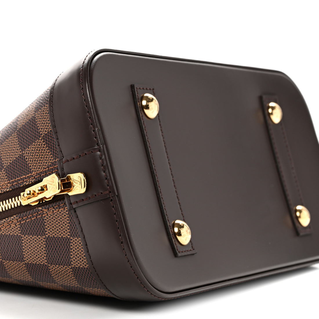 Louis Vuitton Alma PM "Damier Ebene"