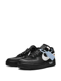 Nike Air Force 1 Low x Off-White "Black"