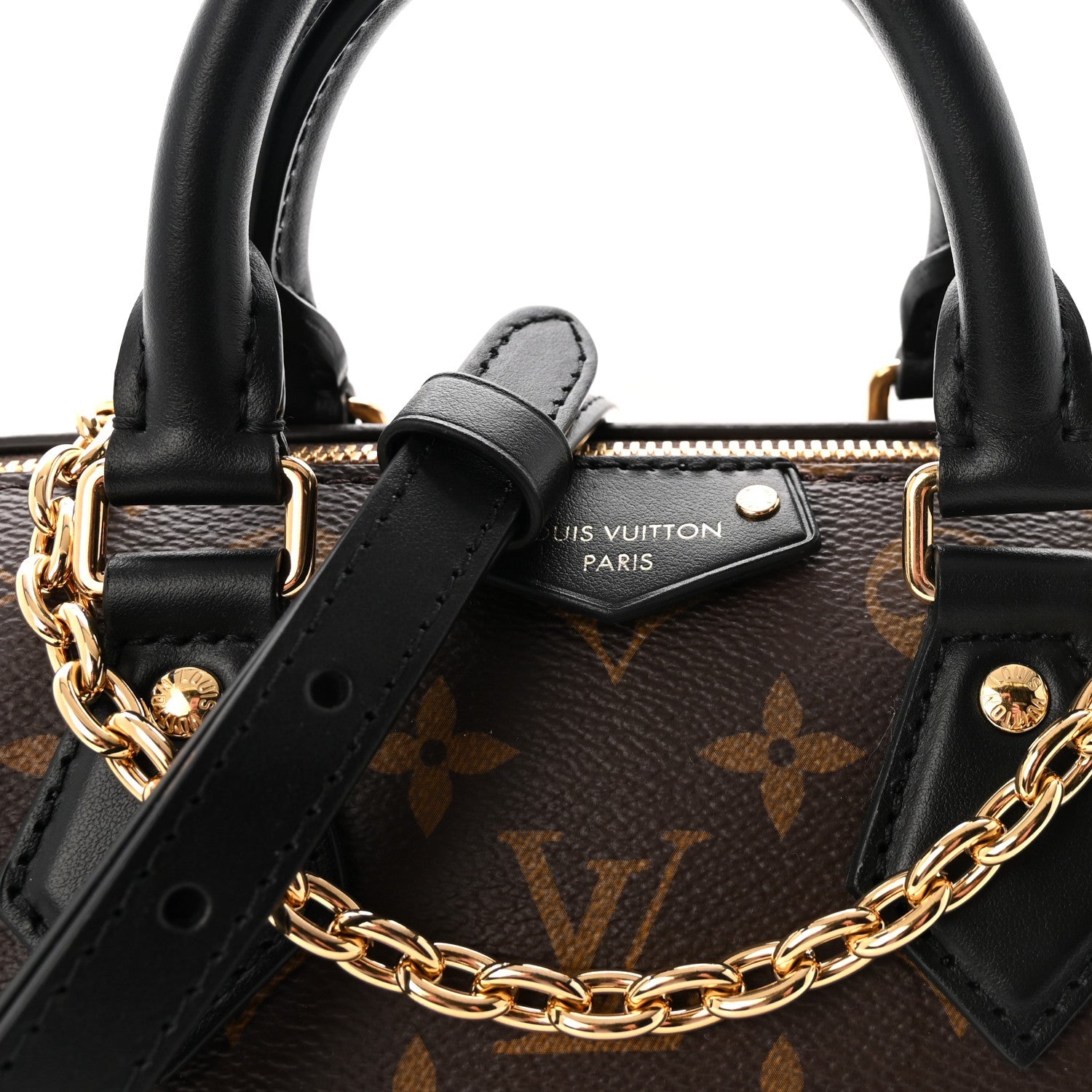 Louis Vuitton Speedy Bandoulière 20 Monogram
