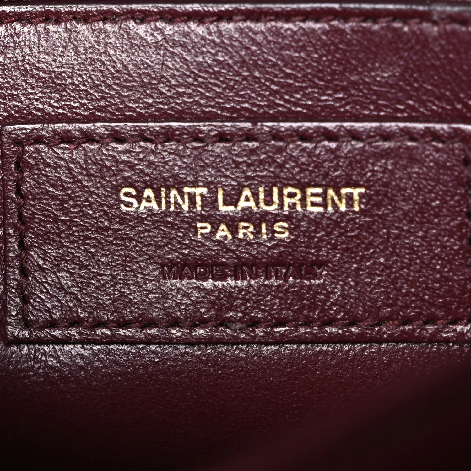 Saint Laurent YSL Cassandra Top Handle Bag - Black 🖤✨