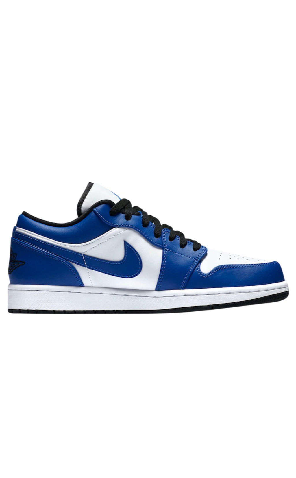 Air Jordan 1 Low "Storm Blue"