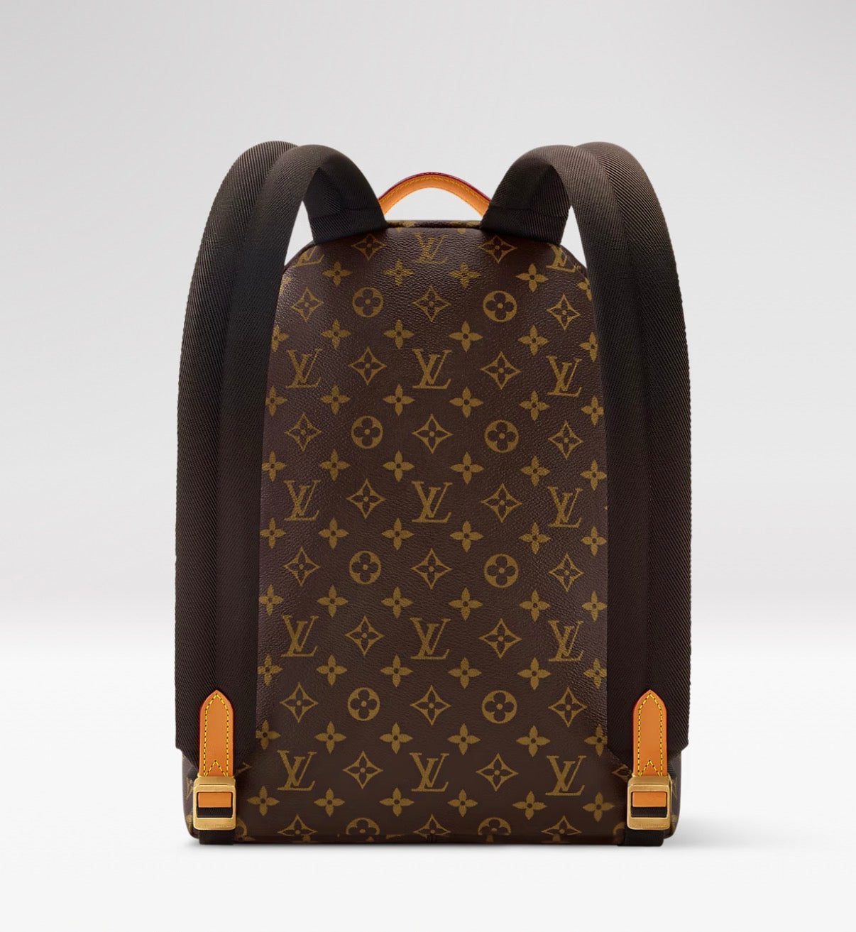 Louis Vuitton Montsouris Backpack "Monogram Canvas"