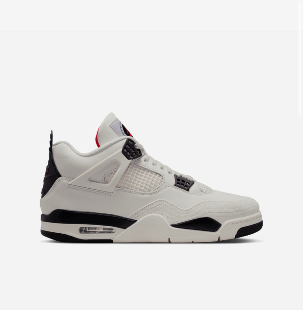 Air Jordan 4 Retro