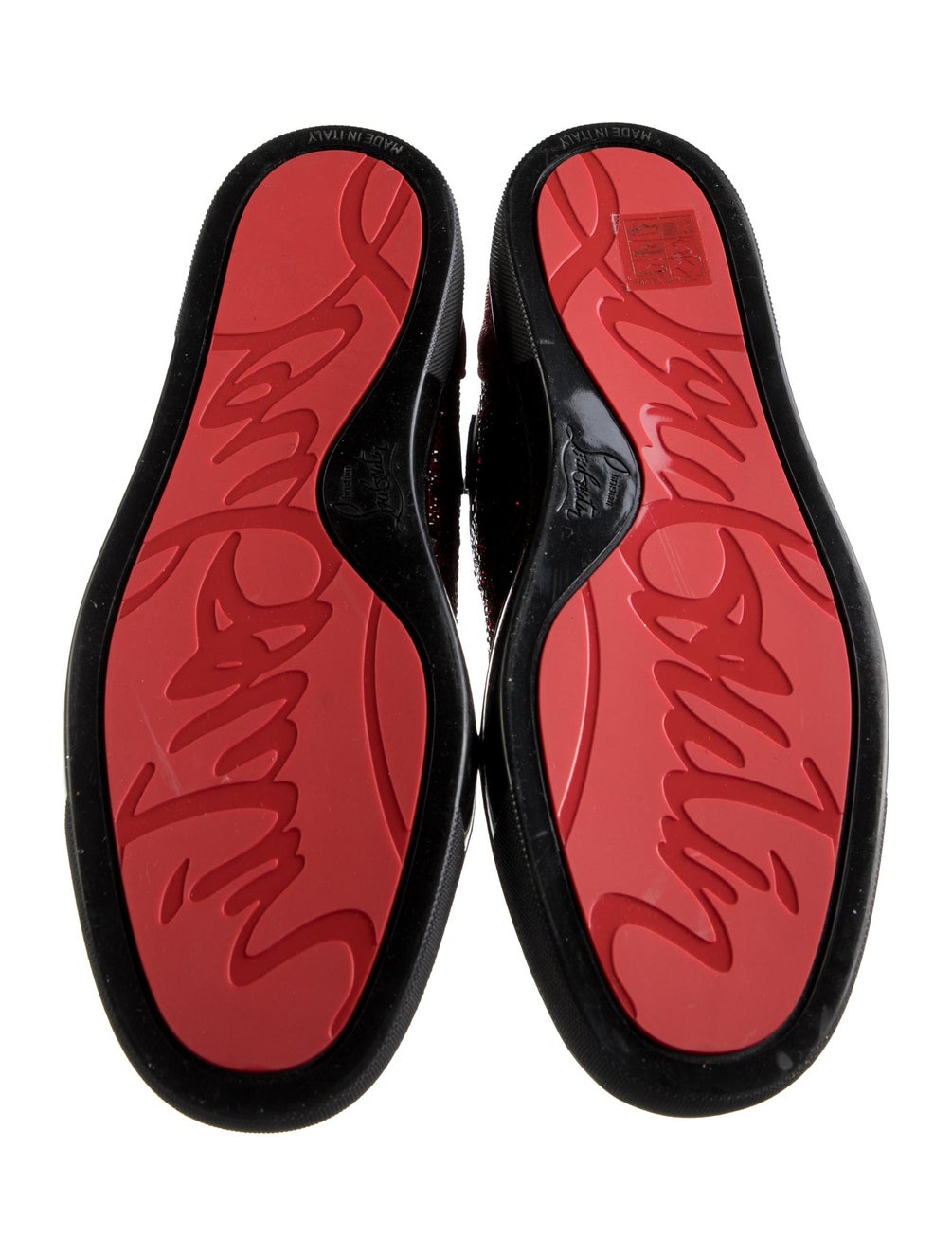 Louis Vuitton LV Skate Sneaker