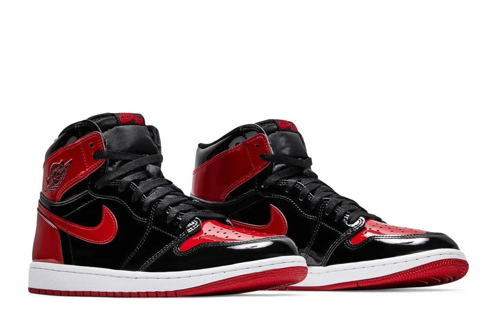Air Jordan 1 High OG "Patent Bred"