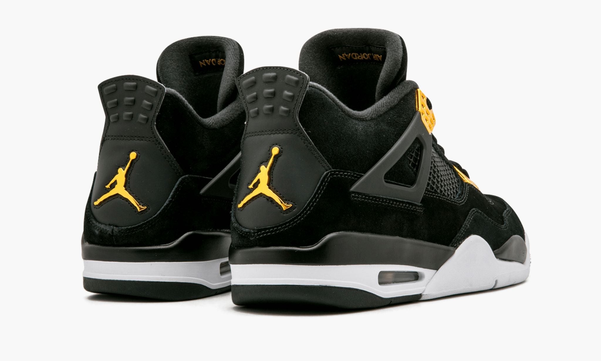 Air Jordan 4 Retro 'Thunder'