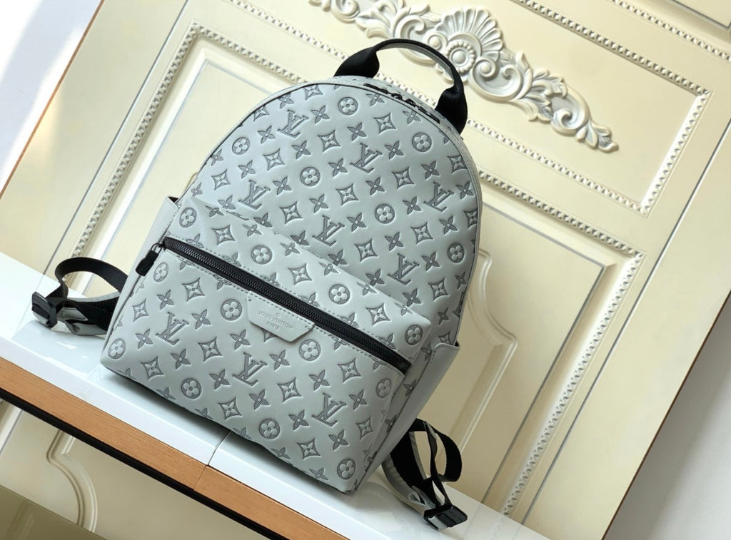 Louis Vuitton Discovery Backpack