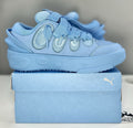 Puma 180 "Baby Blue"