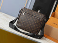 Louis Vuitton District Messenger Bag