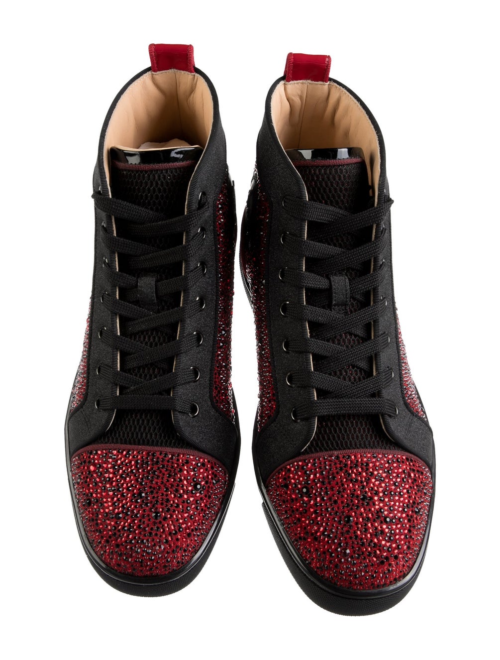 Louis Vuitton LV Skate Sneaker