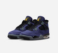 Air Jordan 4 Retro "Canyon Purple"