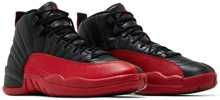 Air Jordan 12 Retro