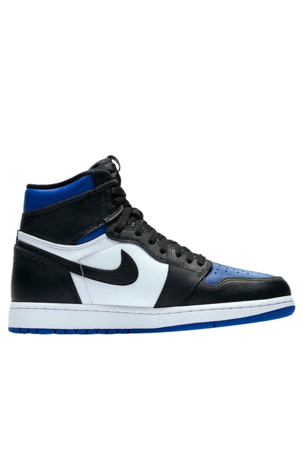 Air Jordan 1 High OG "Royal Toe"