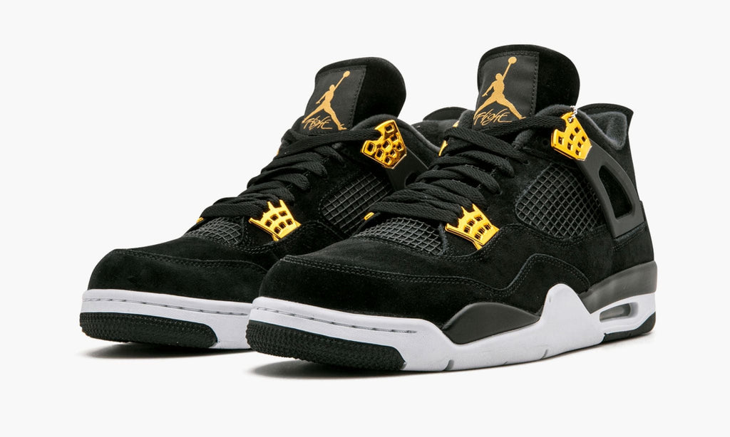 Air Jordan 4 Retro 'Thunder'