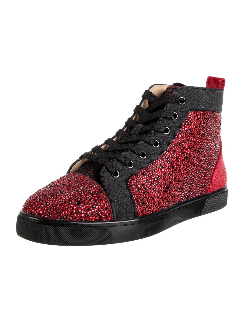 Louis Vuitton LV Skate Sneaker