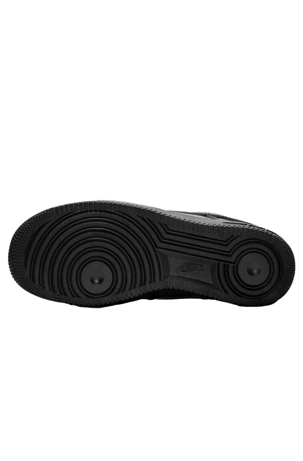Nike Air Force 1 Low "Triple Black Patent Leather"