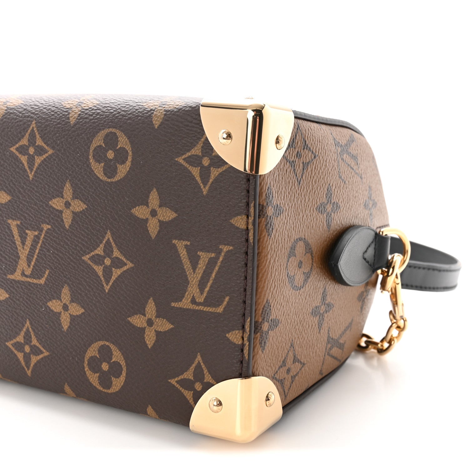 Louis Vuitton Speedy Bandoulière 20 Monogram
