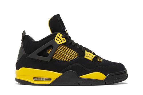 Air Jordan 4 Retro 'Thunder'