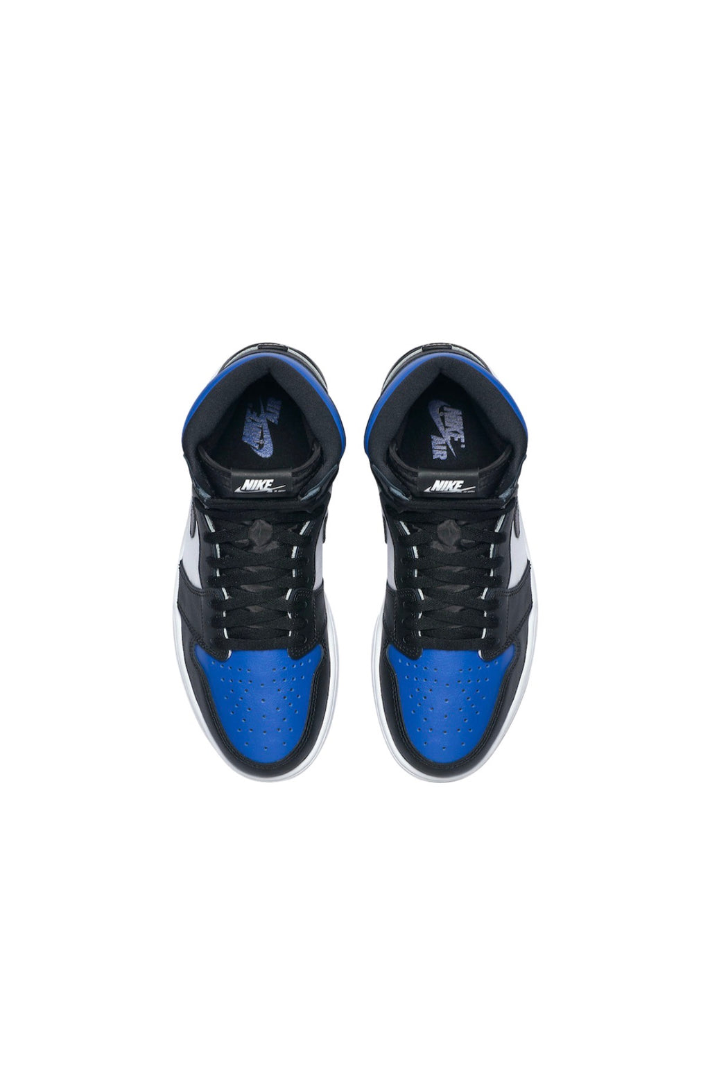 Air Jordan 1 High OG "Royal Toe"