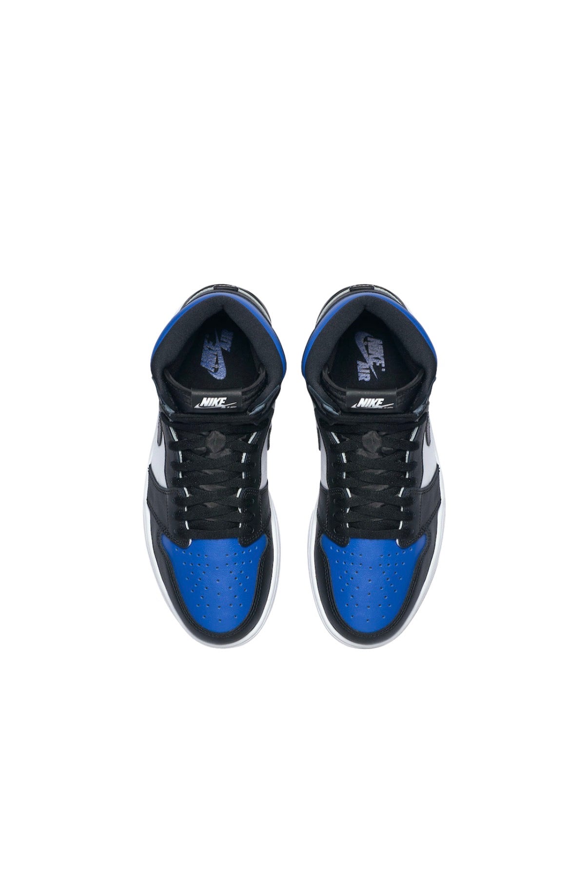 Air Jordan 1 High OG "Royal Toe"
