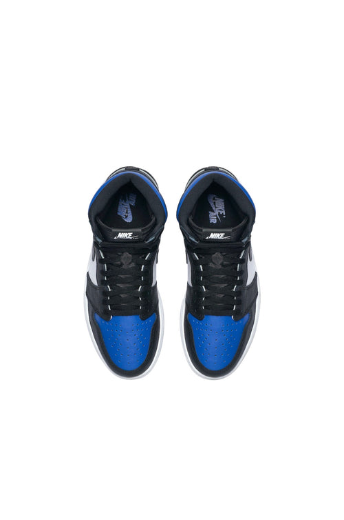Air Jordan 1 High OG "Royal Toe"