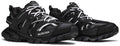Balenciaga Track Sneakers "Black White"