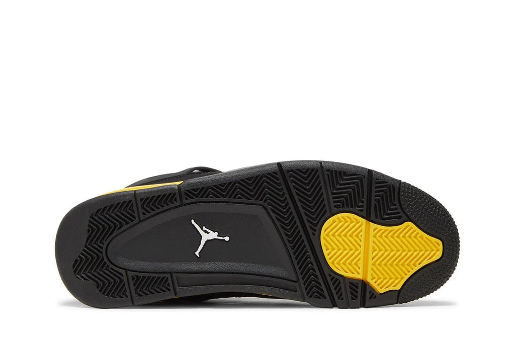 Air Jordan 4 Retro 'Thunder'