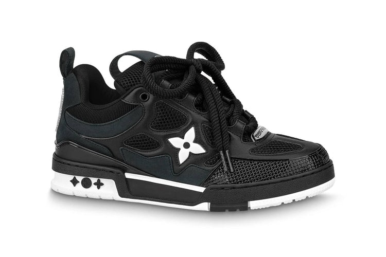 Louis Vuitton LV Skate Sneaker Premium Collection