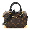 Louis Vuitton Speedy Bandoulière 20 Monogram Bag