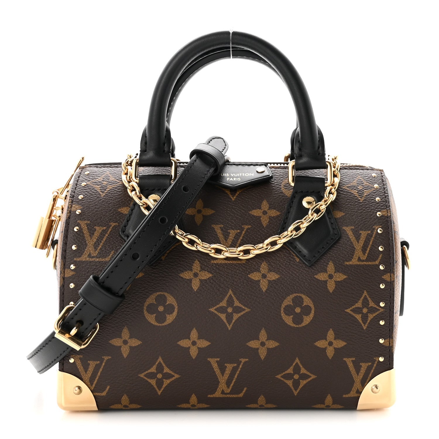 Louis Vuitton Speedy Bandoulière 20 Monogram Bag