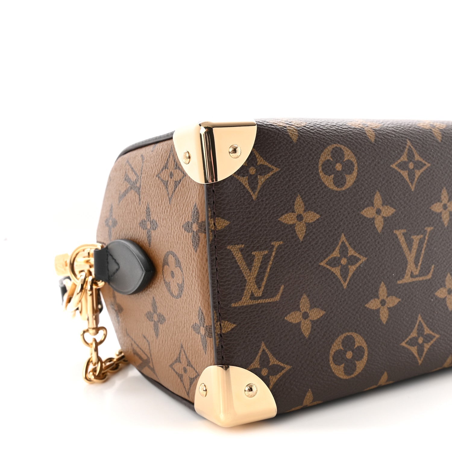 Louis Vuitton Speedy Bandoulière 20 Monogram