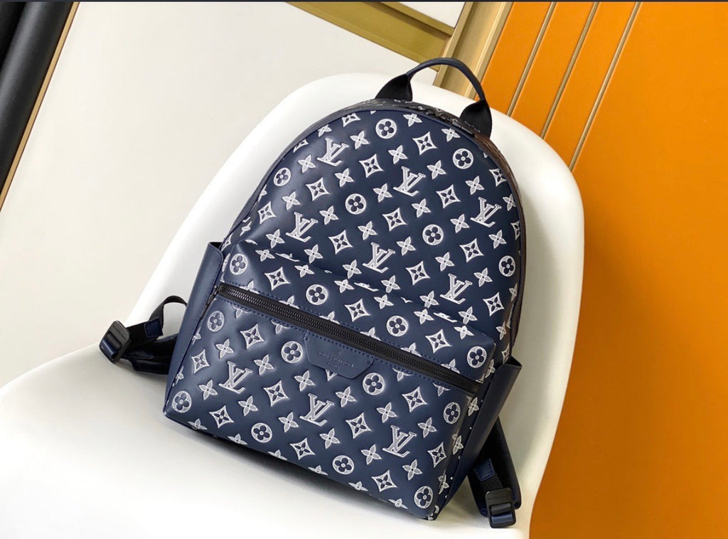 Louis Vuitton Discovery Backpack