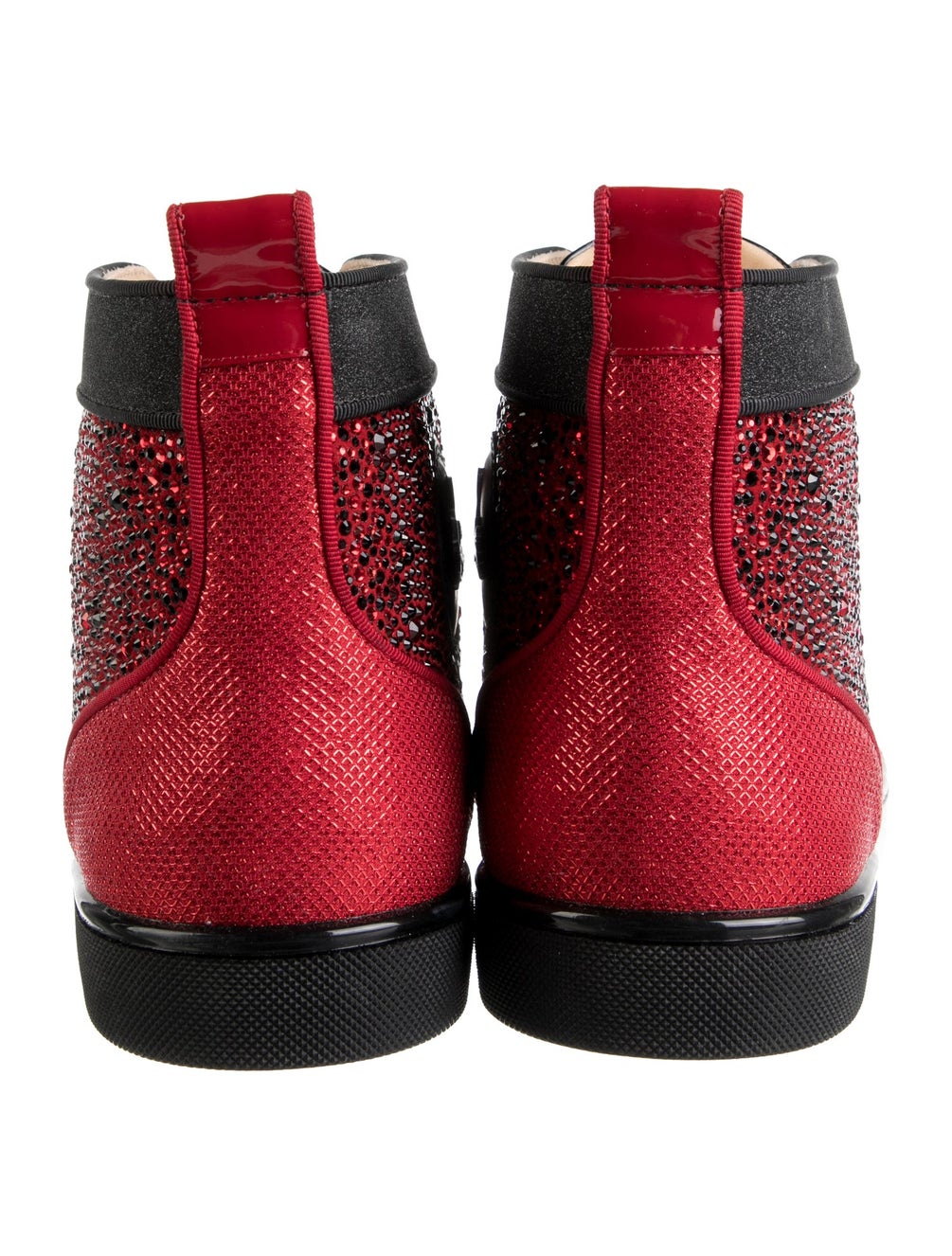 Louis Vuitton LV Skate Sneaker