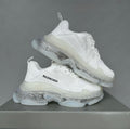 Balenciaga Triple S Clear Sole Sneaker