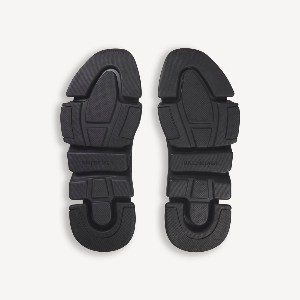 Balenciaga Speed Trainer "Triple Black"