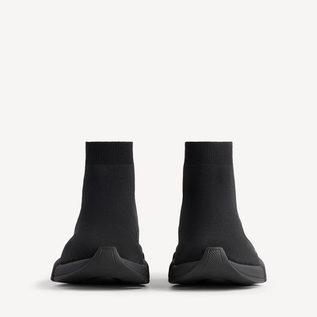 Balenciaga Speed Trainer "Triple Black"