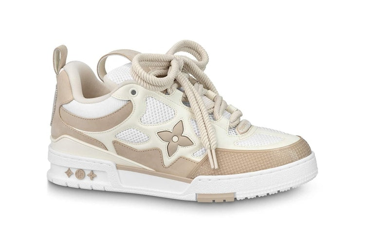 Louis Vuitton LV Skate Sneaker Premium Collection