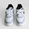 Louis Vuitton x Nike Air Force 1 Low "Grey Monogram"