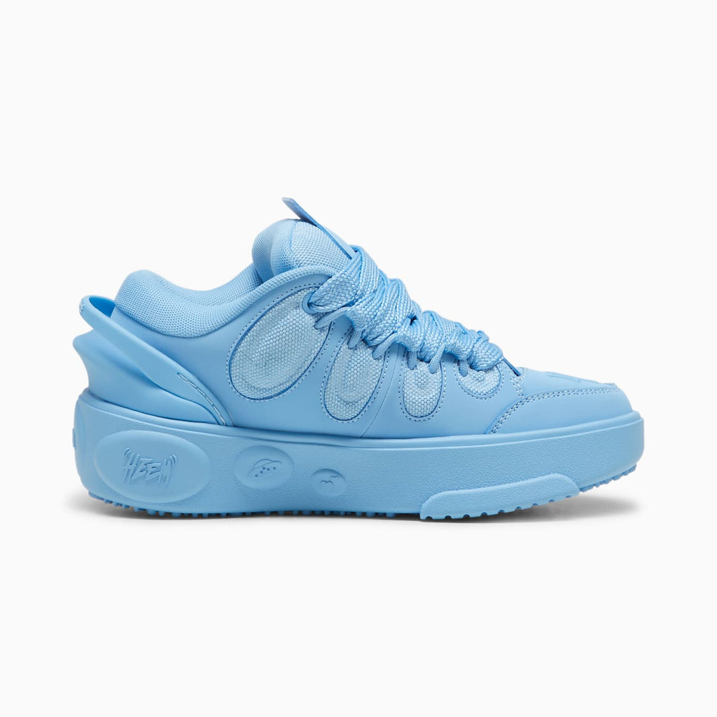 Puma x LaFrancé Unisex Sneakers "Amour Light Blue"