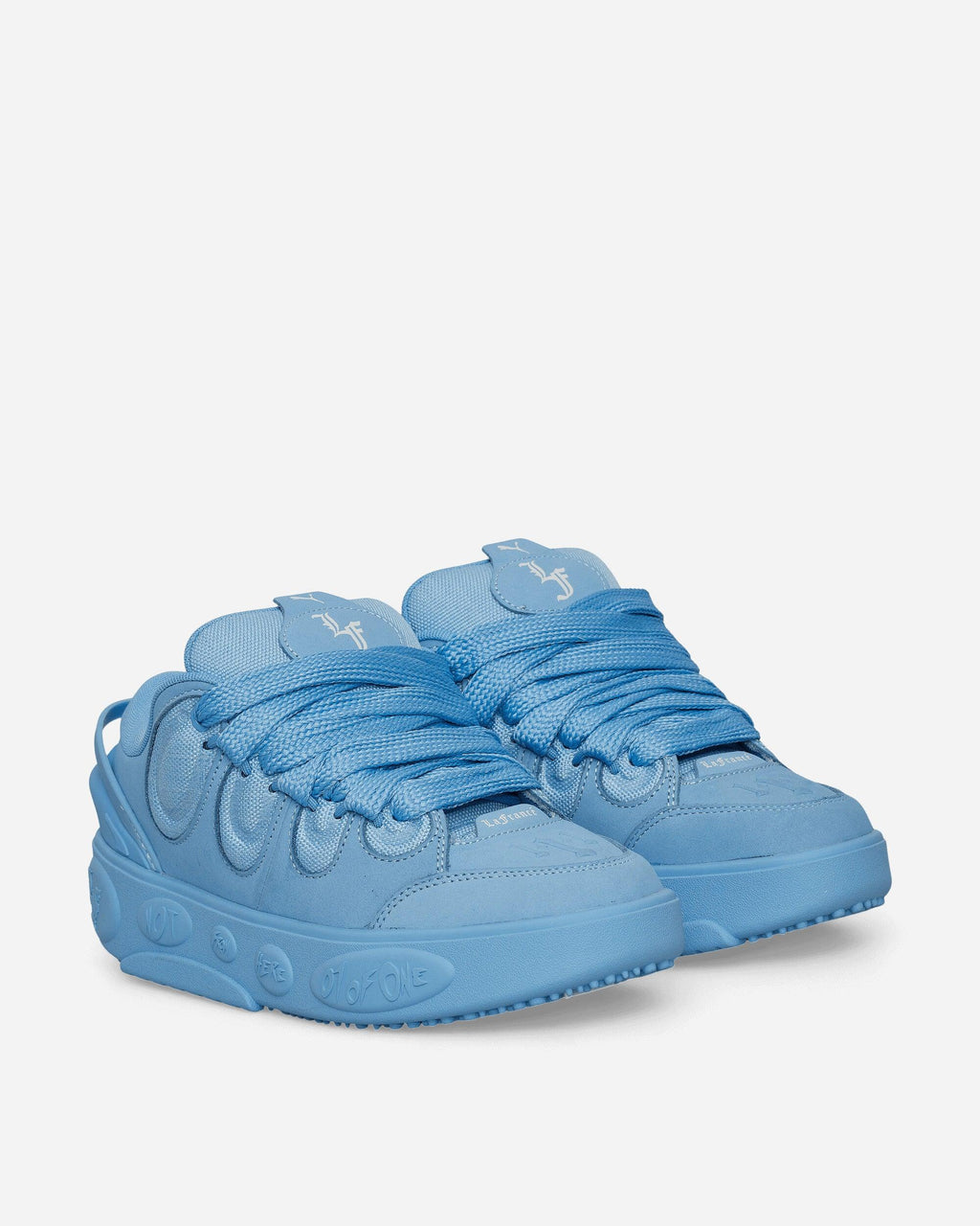 Puma 180 "Baby Blue"