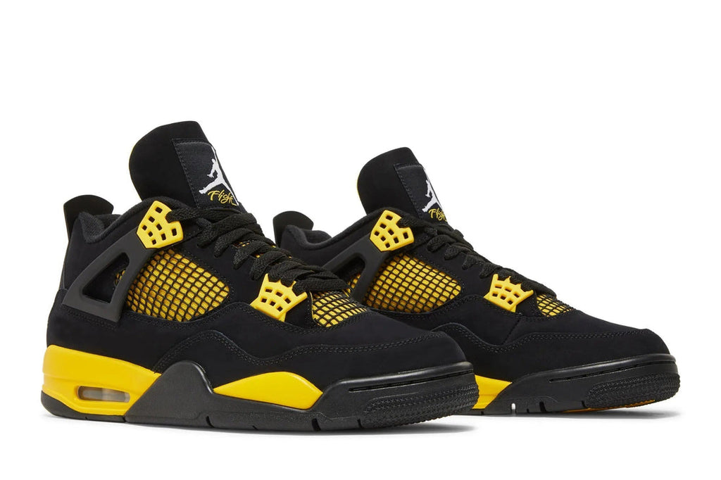 Air Jordan 4 Retro 'Thunder'