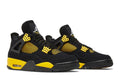 Air Jordan 4 Retro 'Thunder'